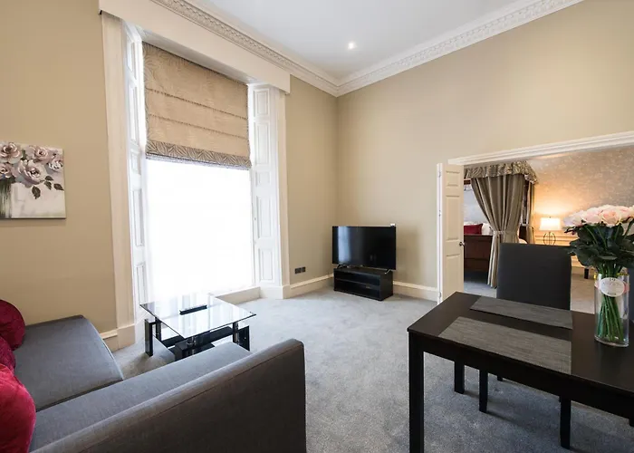 Appartement Royal Princes