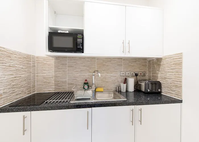 Apartment Royal Princes *