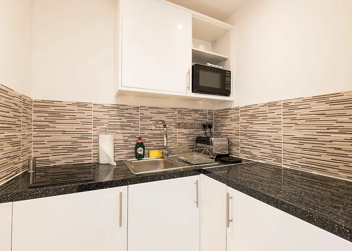 Appartement Royal Princes