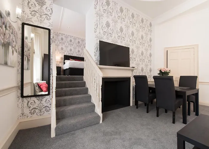 Royal Princes Appartement *