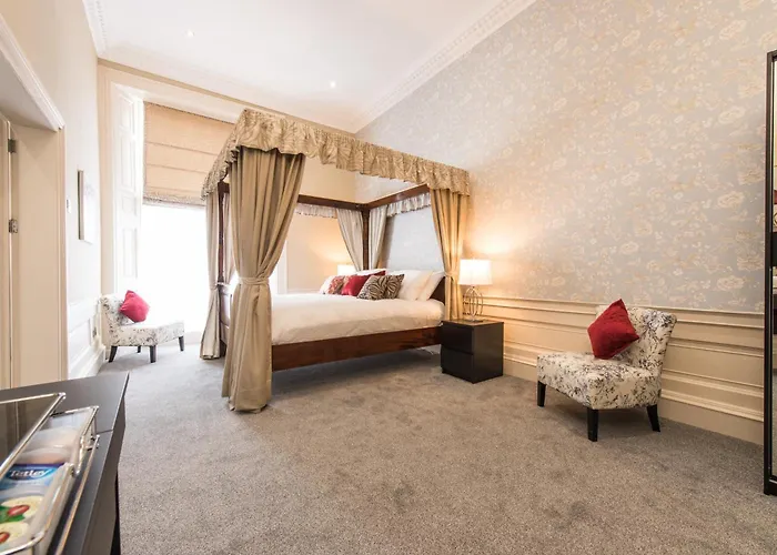 Royal Princes Edinburgh