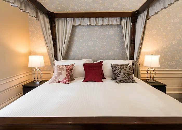 Royal Princes * Edinburgh