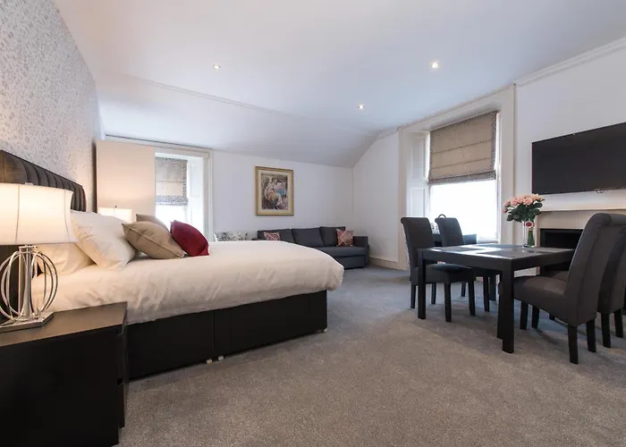 Royal Princes * Edinburgh