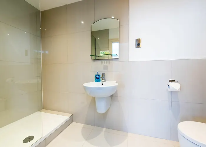 Apartment Royal Princes