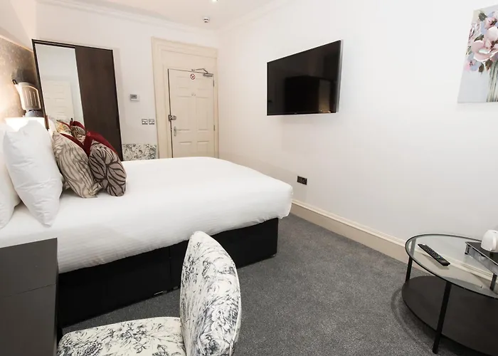 Appartement Royal Princes
