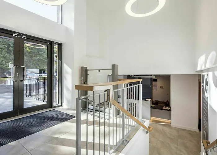 Pure Citystay Elliott House 3*