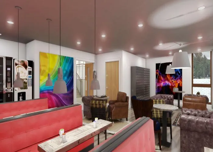 Pure Citystay Elliott House Casa de hóspedes