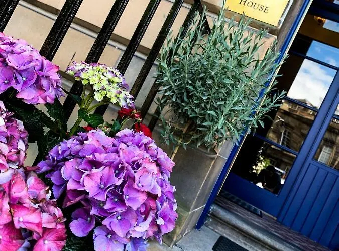 Pensionat New Town (adults Only)