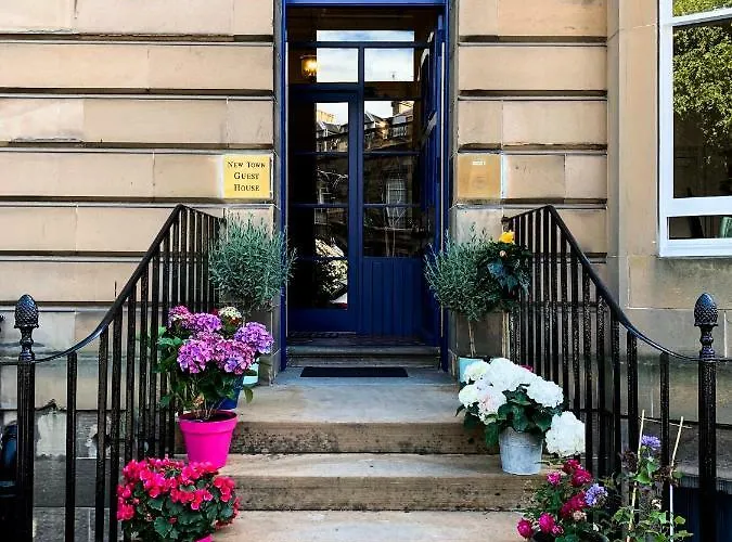 New Town (adults Only)