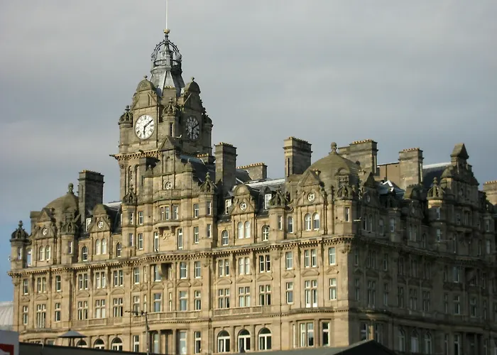 The Balmoral