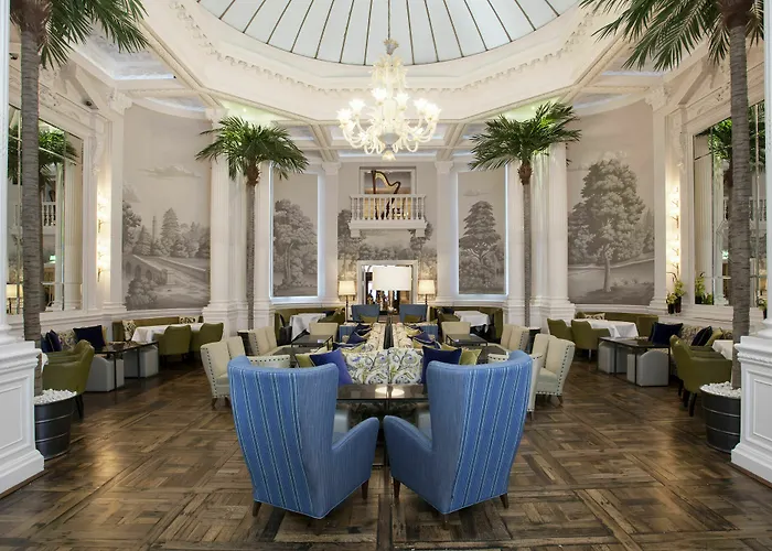 Otel The Balmoral 5*