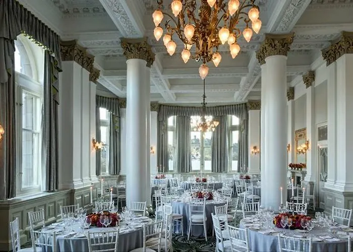 The Balmoral Otel