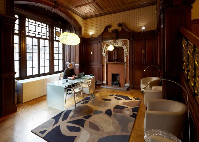 B+B Edinburgh 4* Εδιμβούργο