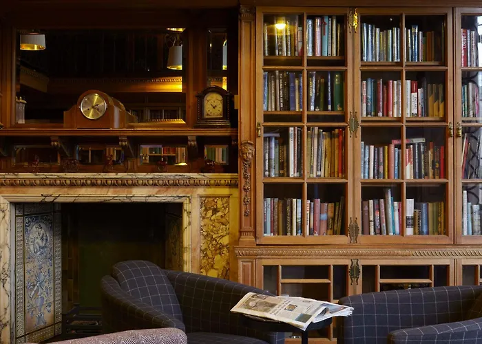 B+B Edinburgh Ξενοδοχείο