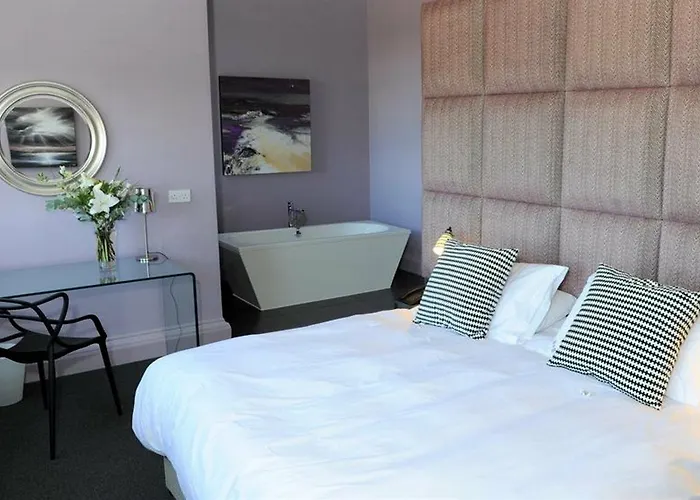 Ξενοδοχείο B+B Edinburgh Εδιμβούργο