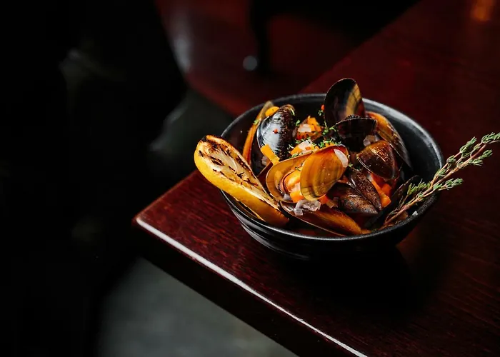 天使分享酒店 爱丁堡