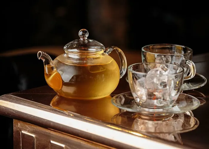 天使分享酒店 酒店 4*