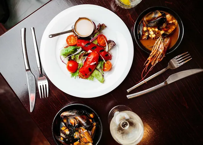 天使分享酒店 4*