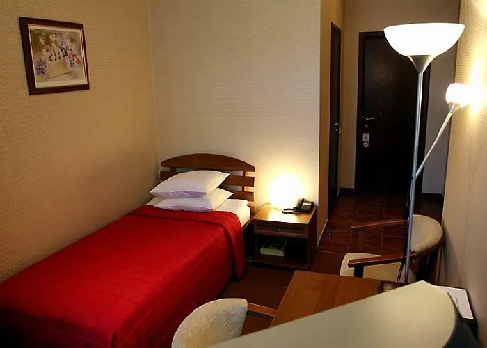 Gæstehus City Guest House