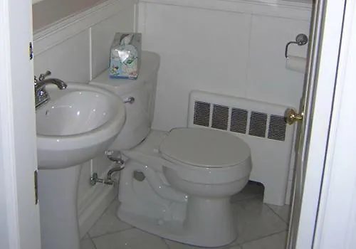 City Guest House Guest house