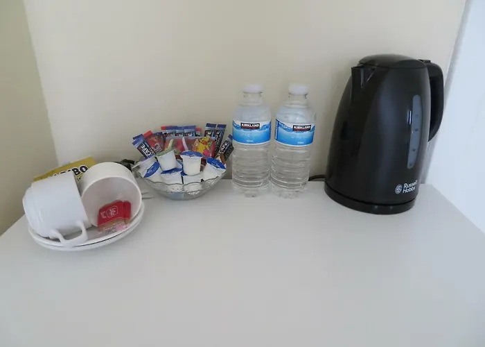 Duthus Pensjonat Edynburg