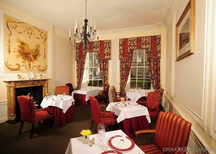 The Howard, An Ascend Collection Member Hotel 5*