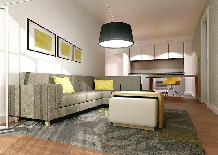 By Marriott 4*