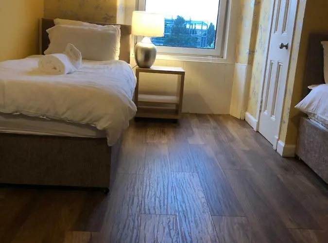 St Margaret's Loch Edinburgh