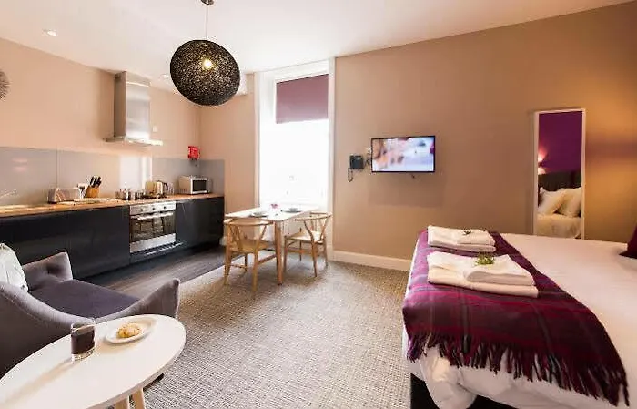 The Spires Hotel 3*