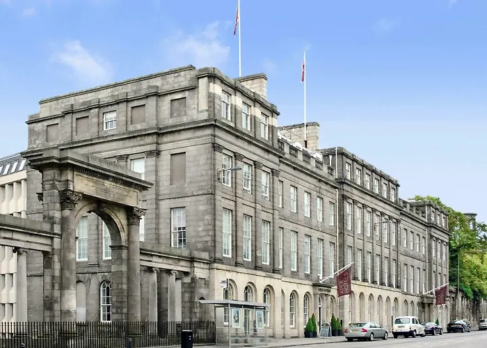 Apex Waterloo Place Hotel 4*