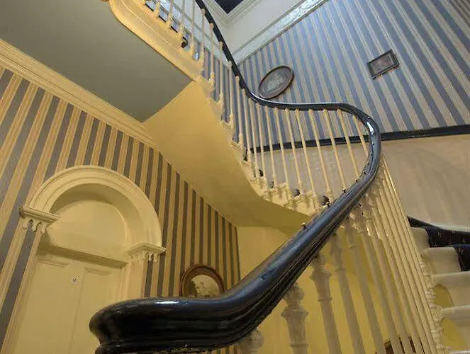 Gæstehus City Guest House 3*