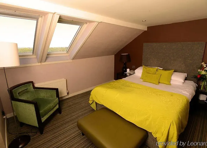 Hotel Channings Hotel, An Ascend Collection Member 4*