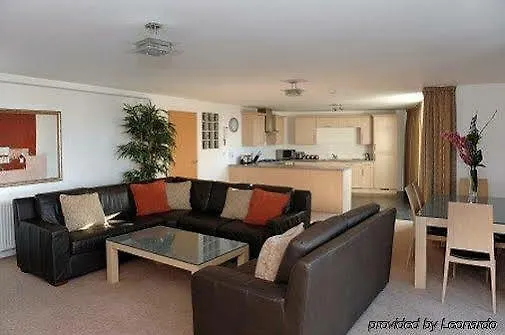 Fountain Court - Eq2 Lejlighedshotel
