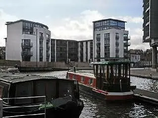 Lejlighedshotel Fountain Court - Eq2 4*