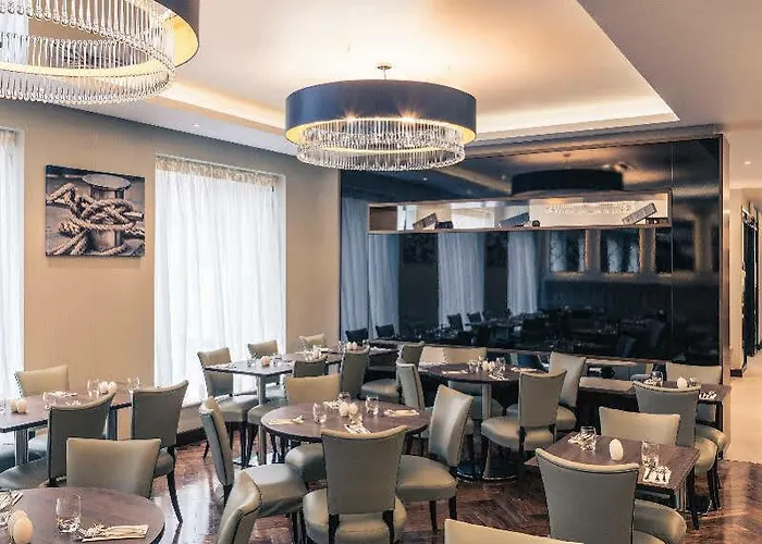 Mercure Haymarket Hotel