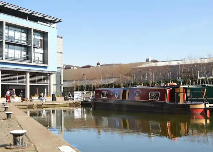 Mercure Haymarket Hotel Édimbourg