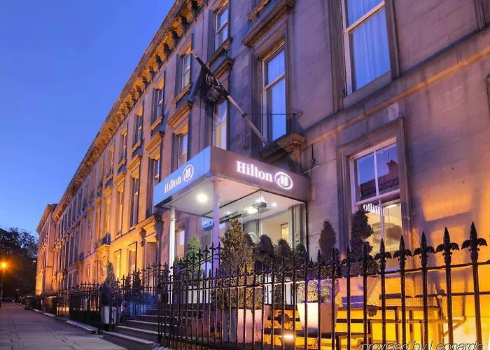 Grosvenor 4*