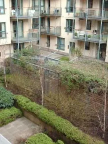 Dreamhouse Holyrood Park * إدنبرة