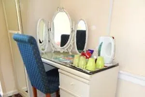 Gæstehus Blossom 3*