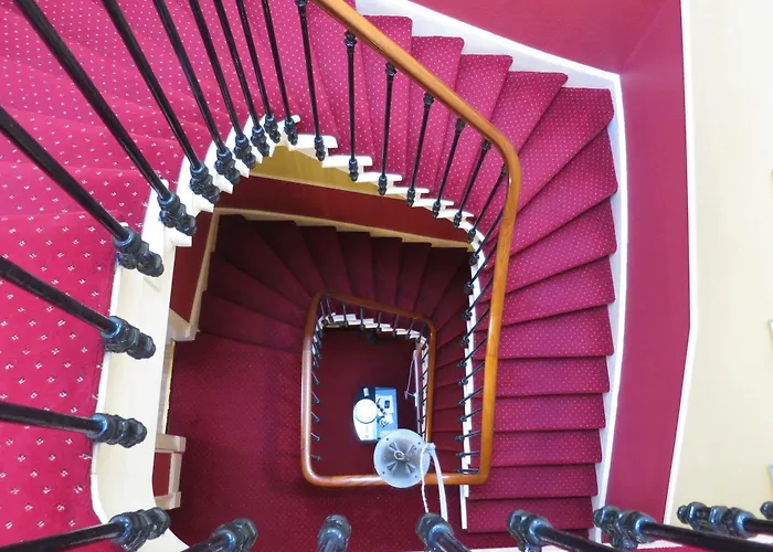 Thornfield Guest Konukevi 3*