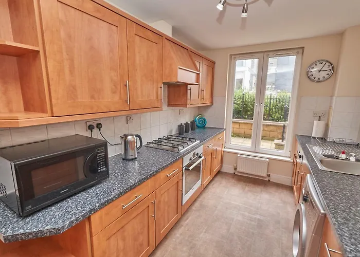 Apartment Castle - Annandale *