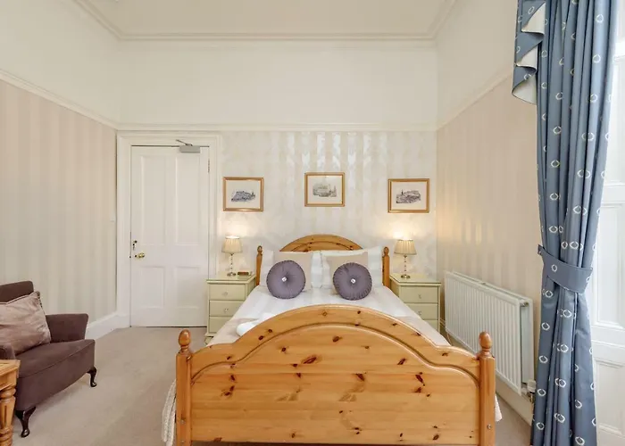 Oda ve Kahvaltı No 45