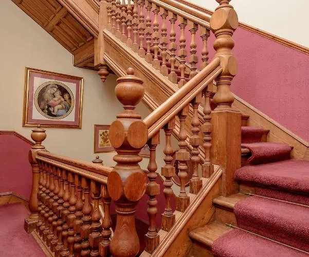 Bed & Breakfast No 45