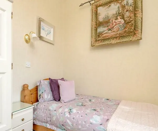 No 45 Bed & Breakfast