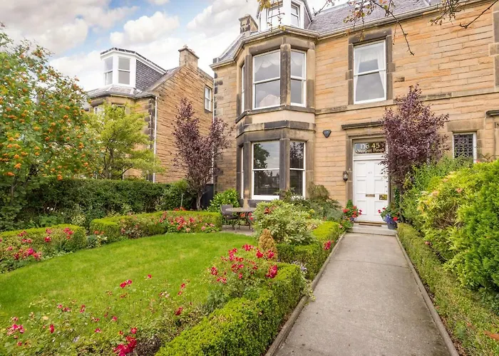 Oda ve Kahvaltı No 45