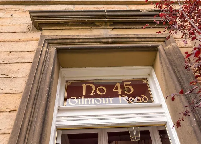 No 45 4*