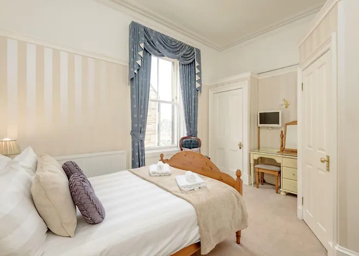 Bed & Breakfast No 45