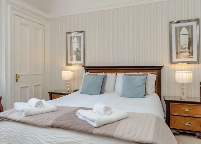 No 45 Bed & Breakfast