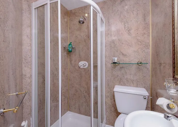 Oda ve Kahvaltı No 45 4*