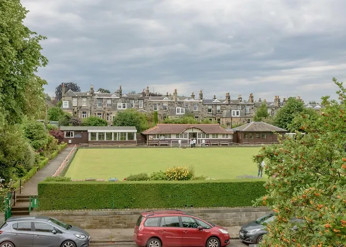 Oda ve Kahvaltı No 45 4*